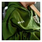 Youth Boys' Baseball Lifestyle 101 Flight Deck Hoodie - Thumbnail 5 of 5