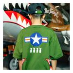 Youth Boys' Baseball Lifestyle 101 Unit 101 Baseball T-Shirt - Thumbnail 4 of 5