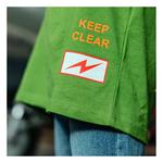 Youth Boys' Baseball Lifestyle 101 Unit 101 Baseball T-Shirt - Thumbnail 5 of 5