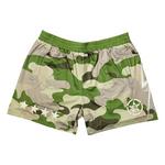 Youth Boys' Baseball Lifestyle 101 Flight Deck Lounge Shorts - Thumbnail 1 of 3