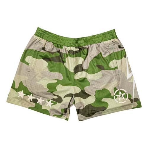 Youth Boys' Baseball Lifestyle 101 Flight Deck Lounge Shorts