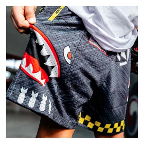 Youth Boys' Baseball Lifestyle 101 Unit 101 Lounge Shorts