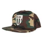 Men's Baseball Lifestyle 101 Flight Deck Adjustable Hat - Thumbnail 1 of 5