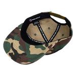 Men's Baseball Lifestyle 101 Flight Deck Adjustable Hat - Thumbnail 2 of 5