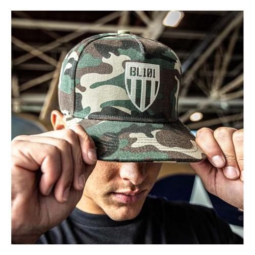 Men's Baseball Lifestyle 101 Flight Deck Adjustable Hat - Primary Image