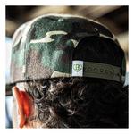 Men's Baseball Lifestyle 101 Flight Deck Adjustable Hat - Thumbnail 4 of 5