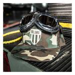 Men's Baseball Lifestyle 101 Flight Deck Adjustable Hat - Thumbnail 5 of 5