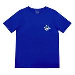 Youth Boys' Baseball Lifestyle 101 Snowballs and Fastballs Baseball T-Shirt - Thumbnail 2 of 5