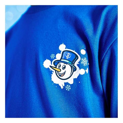 Youth Boys' Baseball Lifestyle 101 Snowballs and Fastballs Baseball T-Shirt - Primary Image