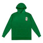 Youth Boys' Baseball Lifestyle 101 Holiday Home Plate Hoodie - Thumbnail 2 of 5