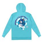 Youth Boys' Baseball Lifestyle 101 Snowballs and Fastballs Hoodie - Thumbnail 1 of 5