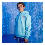 Youth Boys' Baseball Lifestyle 101 Snowballs and Fastballs Hoodie - Thumbnail 4 of 5