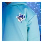 Youth Boys' Baseball Lifestyle 101 Snowballs and Fastballs Hoodie - Thumbnail 5 of 5