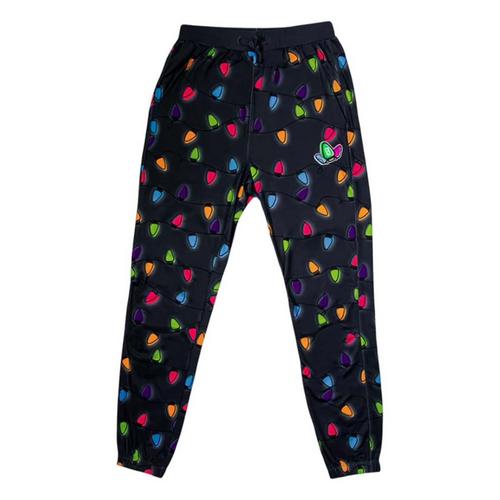 Youth Boys' Baseball Lifestyle 101 Snowball Fights & Ballpark Lights Sweatpants