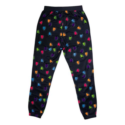 Youth Boys' Baseball Lifestyle 101 Snowball Fights & Ballpark Lights Sweatpants