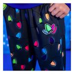 Youth Boys' Baseball Lifestyle 101 Snowball Fights & Ballpark Lights Sweatpants - Thumbnail 3 of 4