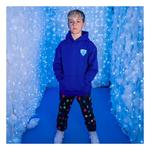 Youth Boys' Baseball Lifestyle 101 Snowball Fights & Ballpark Lights Sweatpants - Thumbnail 4 of 4