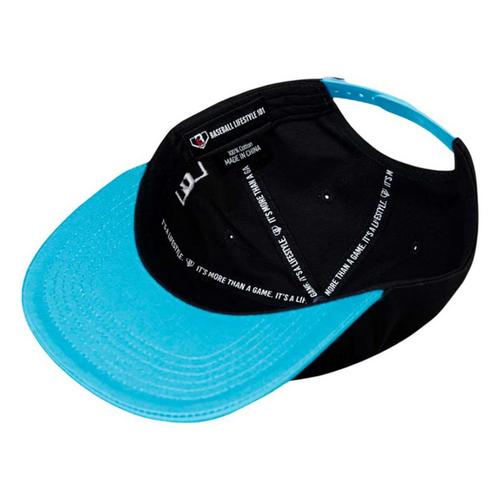 Youth Boys' Baseball Lifestyle 101 Snowball SZN Snapback Hat - Primary Image