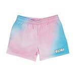 Youth Boys' Baseball Lifestyle 101 Cotton Candy Shorts - Thumbnail 1 of 3