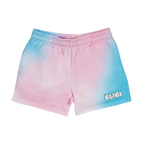 Youth Boys' Baseball Lifestyle 101 Cotton Candy Shorts - Primary Image