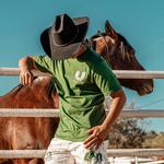 Youth Boys' Baseball Lifestyle 101 Rodeo Club Baseball T-Shirt - Thumbnail 3 of 5