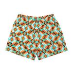 Youth Boys' Baseball Lifestyle 101 Dust Meets Diamond Shorts - Thumbnail 1 of 3