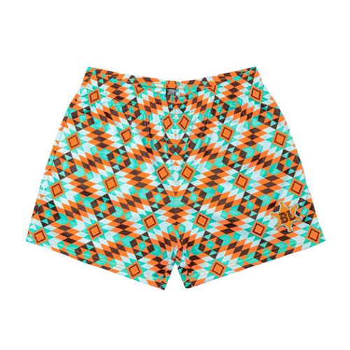 Youth Boys' Baseball Lifestyle 101 Dust Meets Diamond Shorts - Primary Image