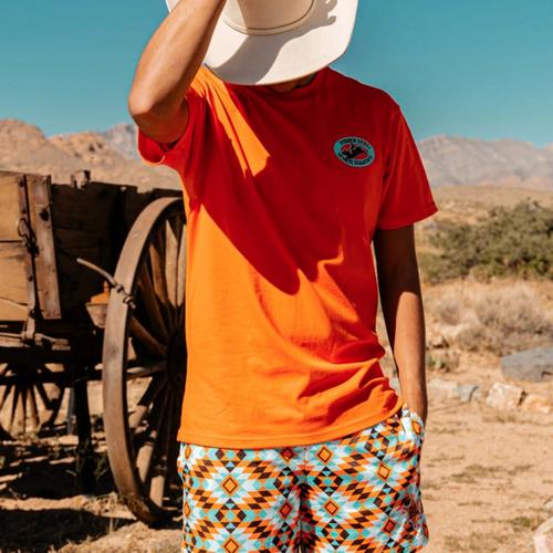 Youth Boys' Baseball Lifestyle 101 Dust Meets Diamond Shorts - Primary Image