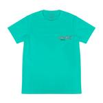 Youth Boys' Baseball Lifestyle 101 Realtree Established Baseball T-Shirt - Thumbnail 2 of 4