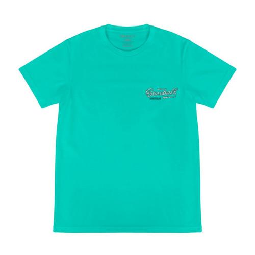 Youth Boys' Baseball Lifestyle 101 Realtree Established Baseball T-Shirt - Primary Image