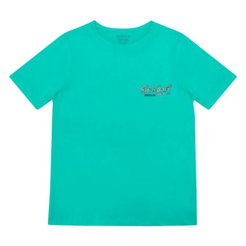 Men's Baseball Lifestyle 101 Realtree Established Baseball T-Shirt - Primary Image