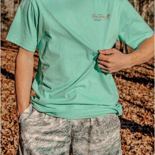 Men's Baseball Lifestyle 101 Realtree Established Baseball T-Shirt - Primary Image