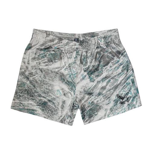 Youth Boys' Baseball Lifestyle 101 Realtree Aspect Shorts - Primary Image