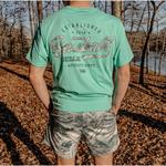 Youth Boys' Baseball Lifestyle 101 Realtree Aspect Shorts - Thumbnail 4 of 4