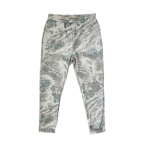 Youth Boys' Baseball Lifestyle 101 Realtree Baseline Sweatpants - Primary Image