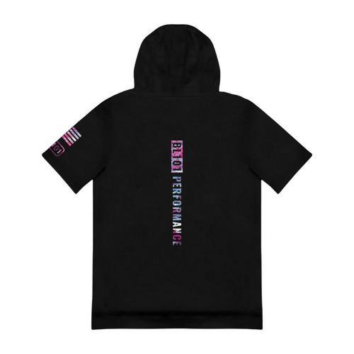 Youth Boys' Baseball Lifestyle 101 Realtree Baseline BSBL-SZN Hoodie - Primary Image