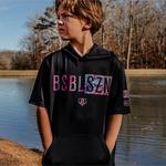 Youth Boys' Baseball Lifestyle 101 Realtree Baseline BSBL-SZN Hoodie - Thumbnail 3 of 5
