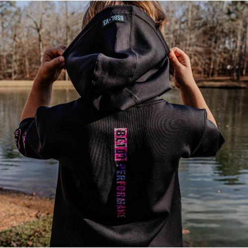 Youth Boys' Baseball Lifestyle 101 Realtree Baseline BSBL-SZN Hoodie - Primary Image