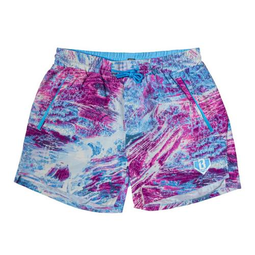 Youth Boys' Baseball Lifestyle 101 Realtree Pro Series V2 w/ Liner Shorts - Primary Image
