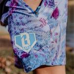 Youth Boys' Baseball Lifestyle 101 Realtree Pro Series V2 w/ Liner Shorts - Thumbnail 3 of 4