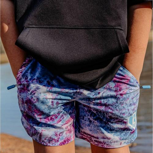 Youth Boys' Baseball Lifestyle 101 Realtree Pro Series V2 w/ Liner Shorts - Primary Image