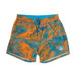 Men's Baseball Lifestyle 101 Realtree Pro Series V2 w/ Liner Shorts - Thumbnail 1 of 4