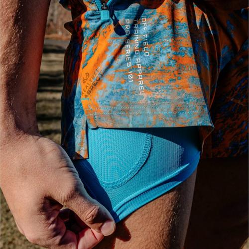 Men's Baseball Lifestyle 101 Realtree Pro Series V2 w/ Liner Shorts - Primary Image