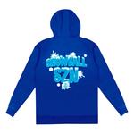 Youth Boys' Baseball Lifestyle 101 Snowball SZN Hoodie - Thumbnail 1 of 5