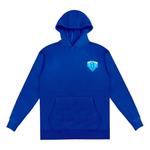 Youth Boys' Baseball Lifestyle 101 Snowball SZN Hoodie - Thumbnail 2 of 5
