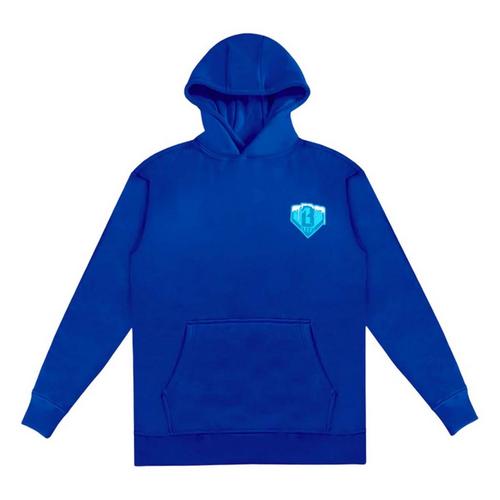 Youth Boys' Baseball Lifestyle 101 Snowball SZN Hoodie - Primary Image