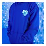 Youth Boys' Baseball Lifestyle 101 Snowball SZN Hoodie - Thumbnail 4 of 5