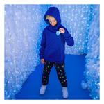 Youth Boys' Baseball Lifestyle 101 Snowball SZN Hoodie - Thumbnail 5 of 5