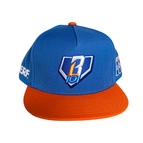 Youth Boys' Baseball Lifestyle 101 Baseball Lifestyle x Fastball