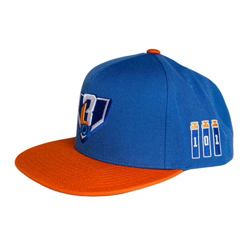 Youth Boys' Baseball Lifestyle 101 Baseball Lifestyle x Fastball